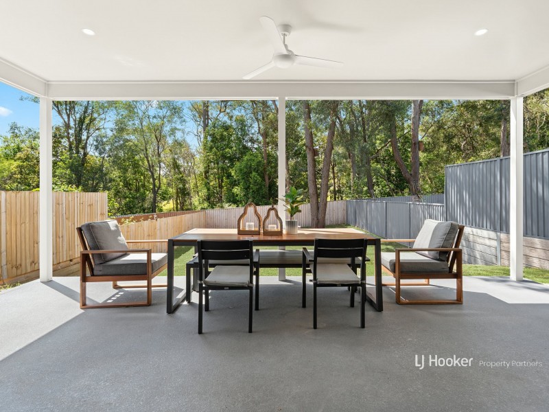 19 Sunnyside Street, Algester QLD 4115