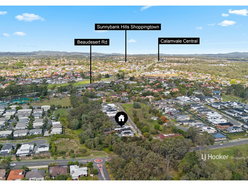 19 Sunnyside Street, Algester QLD 4115