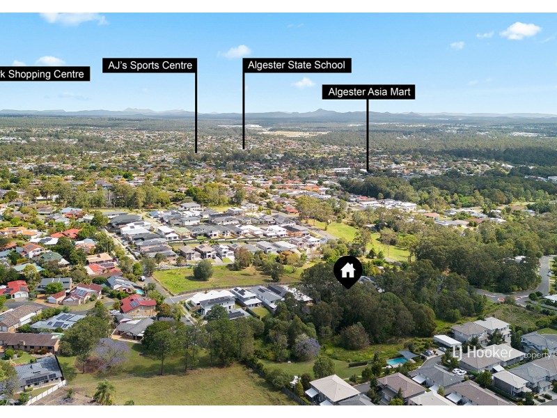 19 Sunnyside Street, Algester QLD 4115
