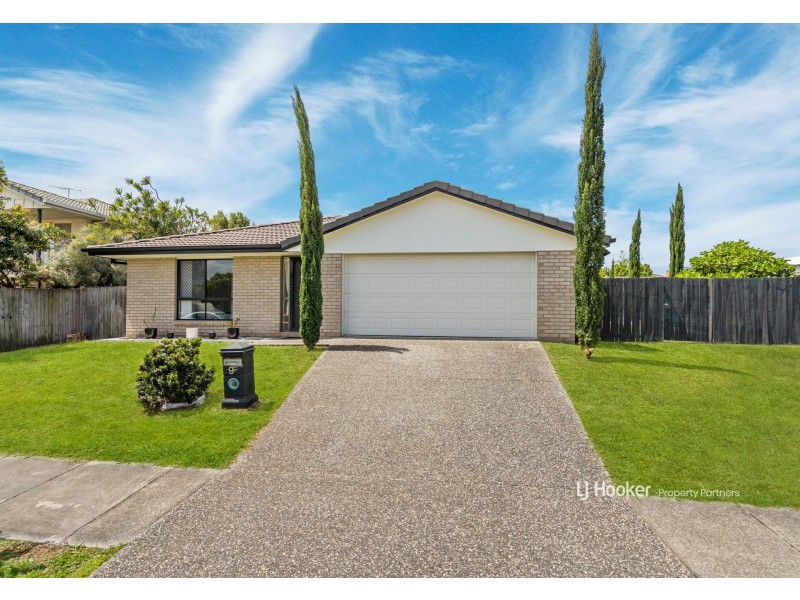 9 Gemview Street, Calamvale QLD 4116