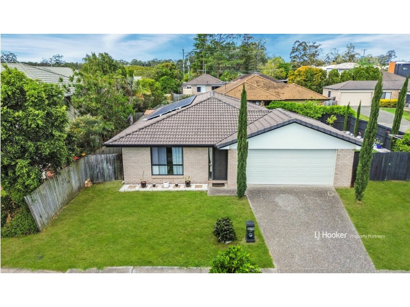 9 Gemview Street, Calamvale QLD 4116