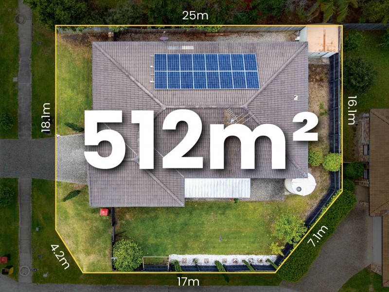 9 Gemview Street, Calamvale QLD 4116