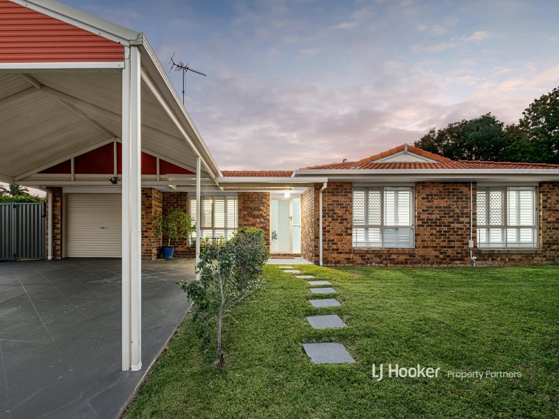 19 Andree Place, Wishart QLD 4122