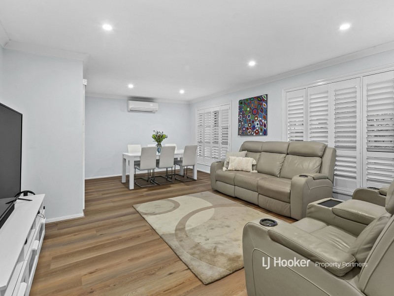 19 Andree Place, Wishart QLD 4122