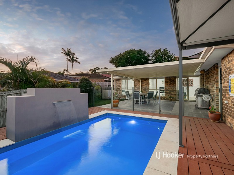 19 Andree Place, Wishart QLD 4122