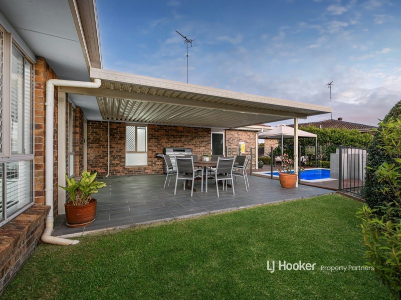 19 Andree Place, Wishart QLD 4122