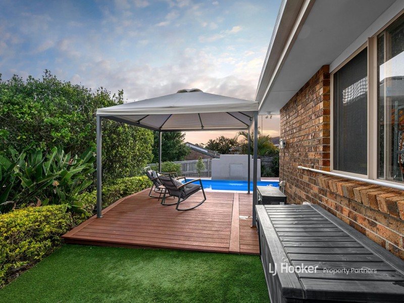 19 Andree Place, Wishart QLD 4122