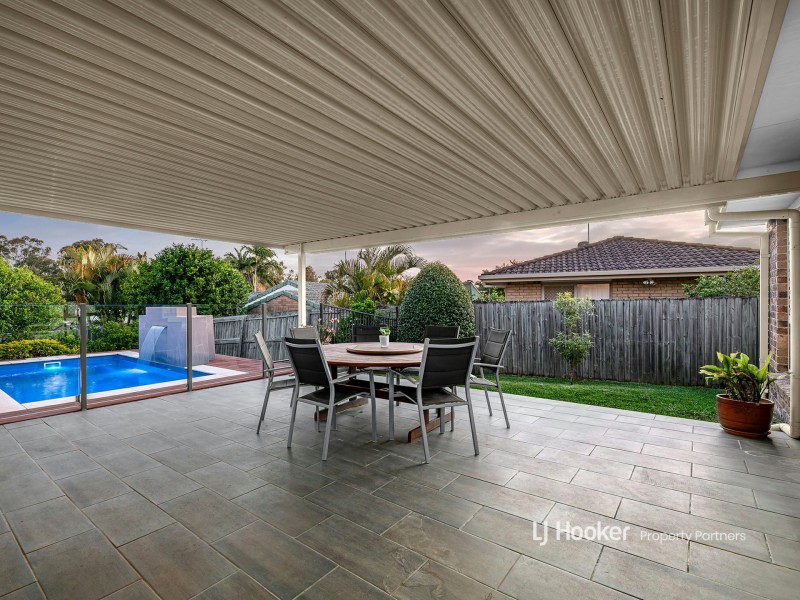 19 Andree Place, Wishart QLD 4122