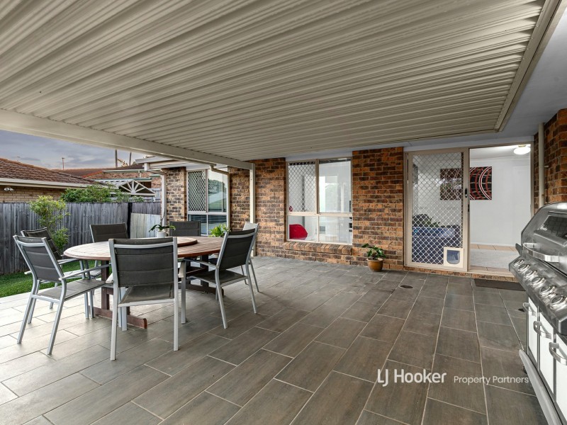 19 Andree Place, Wishart QLD 4122