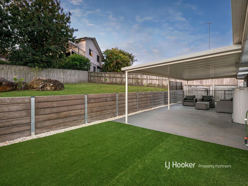 19 Andree Place, Wishart QLD 4122