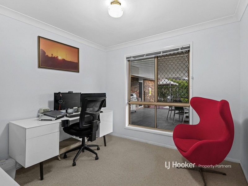 19 Andree Place, Wishart QLD 4122