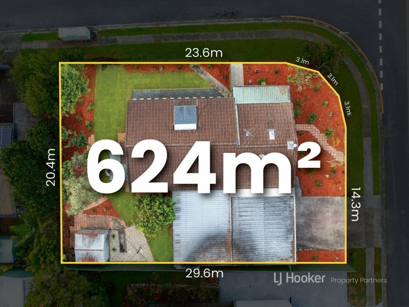 28 Kidd Street, Robertson QLD 4109