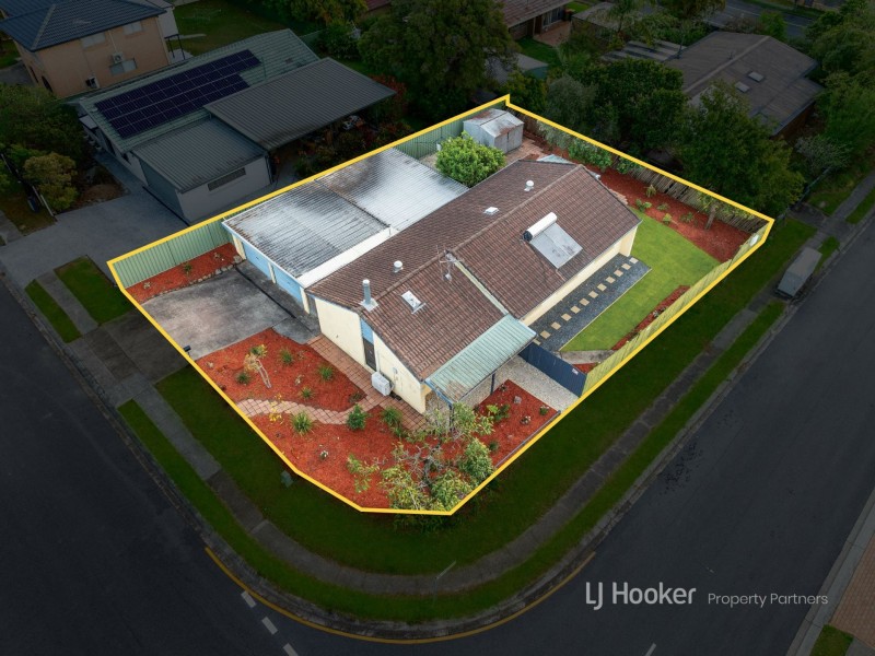 28 Kidd Street, Robertson QLD 4109