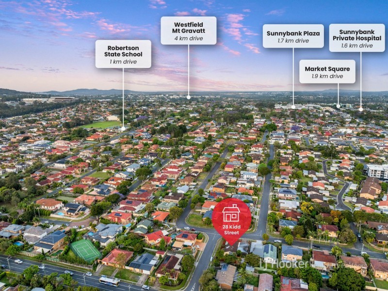 28 Kidd Street, Robertson QLD 4109