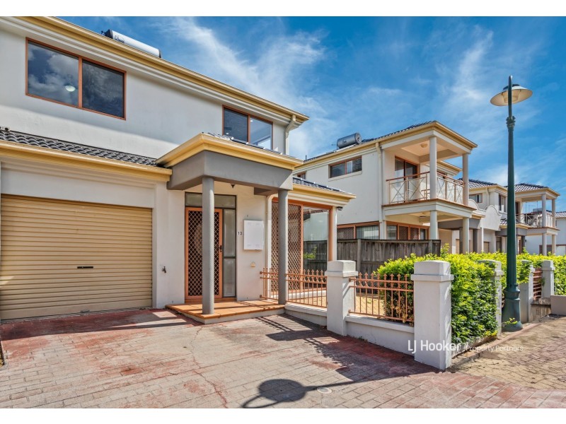 13/52 Daw Road, Runcorn QLD 4113