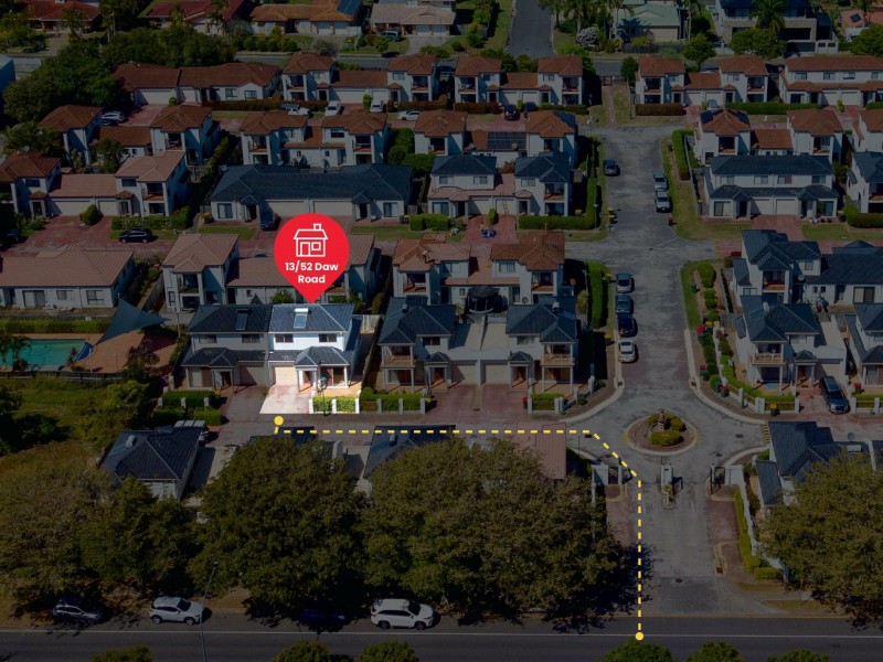 13/52 Daw Road, Runcorn QLD 4113