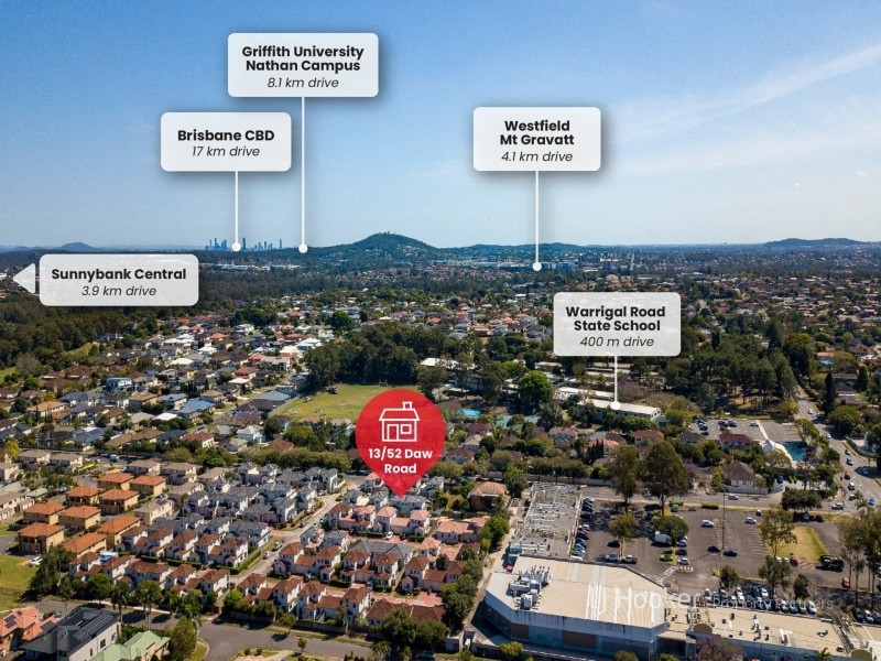 13/52 Daw Road, Runcorn QLD 4113