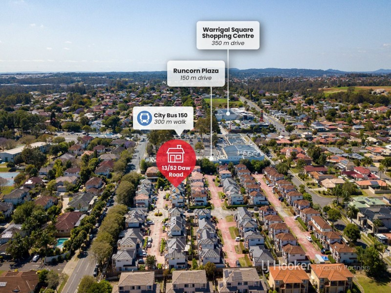 13/52 Daw Road, Runcorn QLD 4113