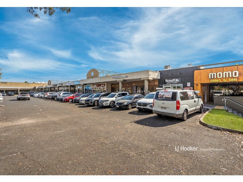 13/52 Daw Road, Runcorn QLD 4113