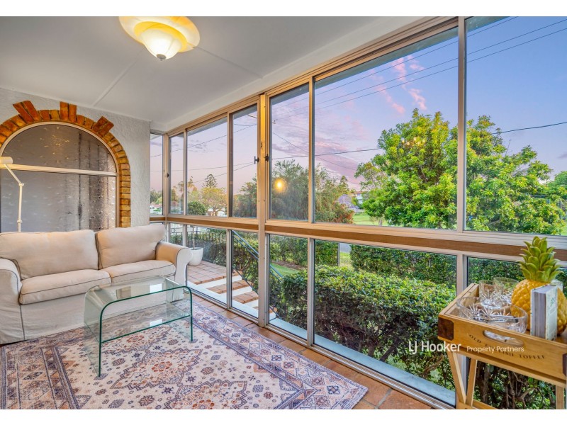 17 Taylor Street, Wavell Heights QLD 4012