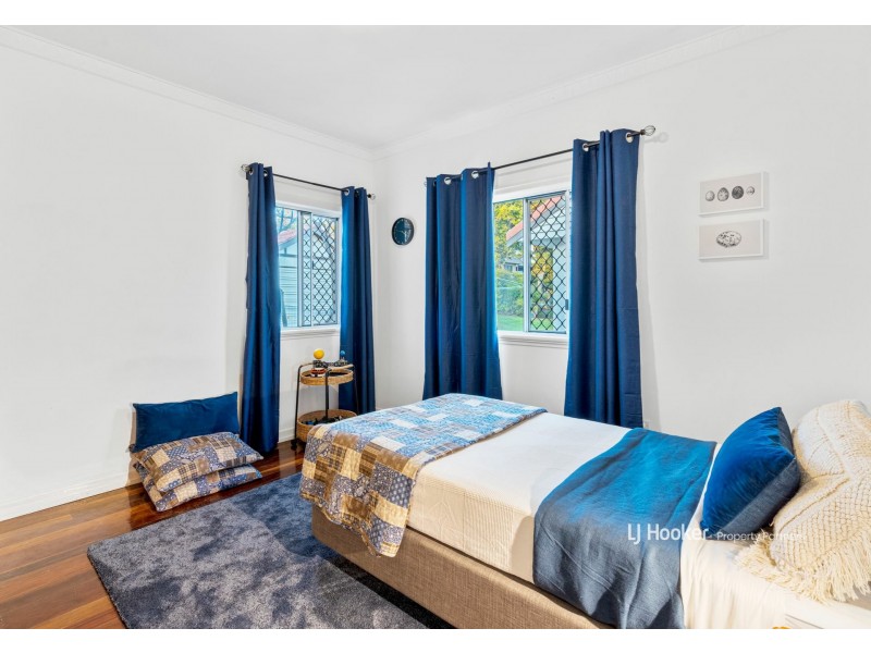 17 Taylor Street, Wavell Heights QLD 4012