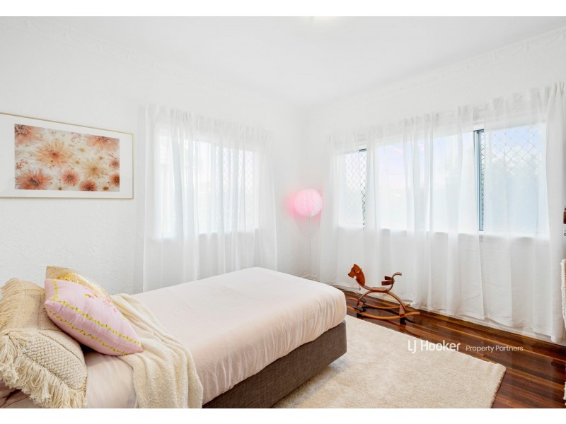 17 Taylor Street, Wavell Heights QLD 4012