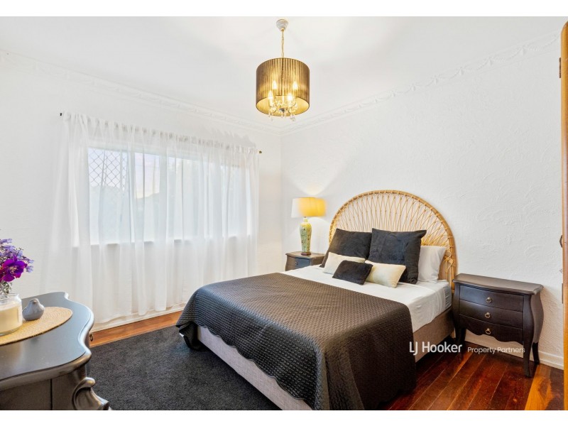 17 Taylor Street, Wavell Heights QLD 4012