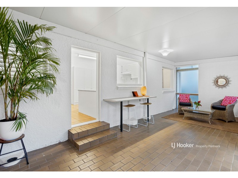 17 Taylor Street, Wavell Heights QLD 4012