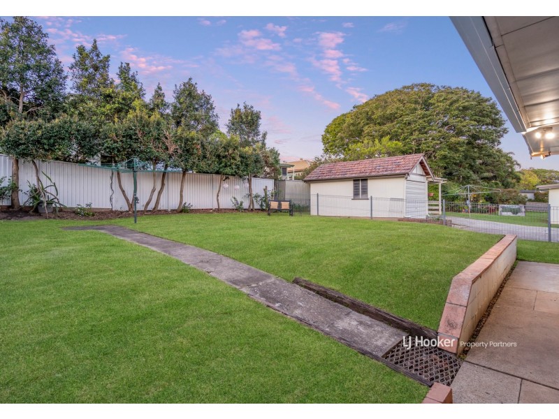 17 Taylor Street, Wavell Heights QLD 4012