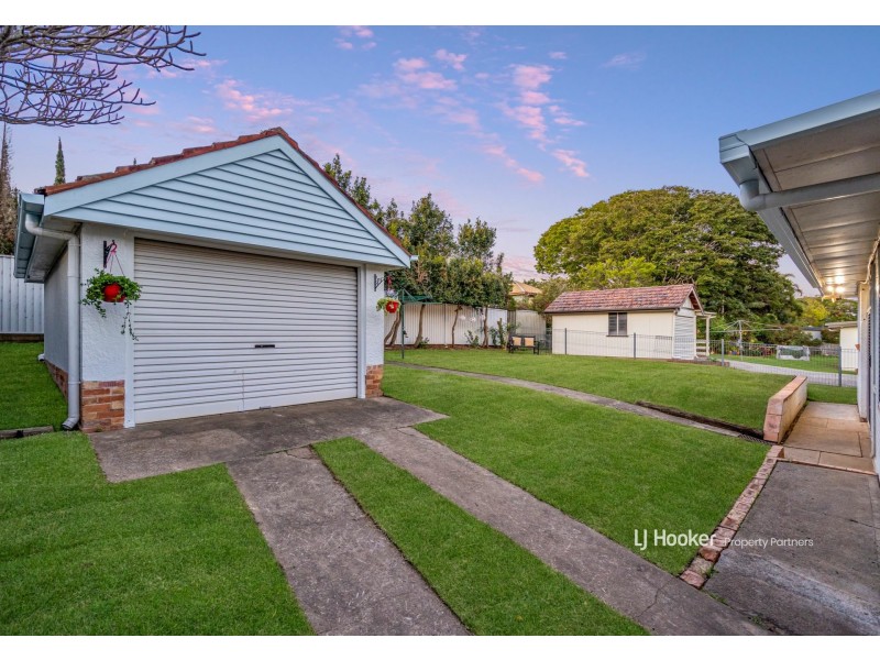 17 Taylor Street, Wavell Heights QLD 4012