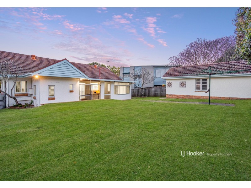 17 Taylor Street, Wavell Heights QLD 4012