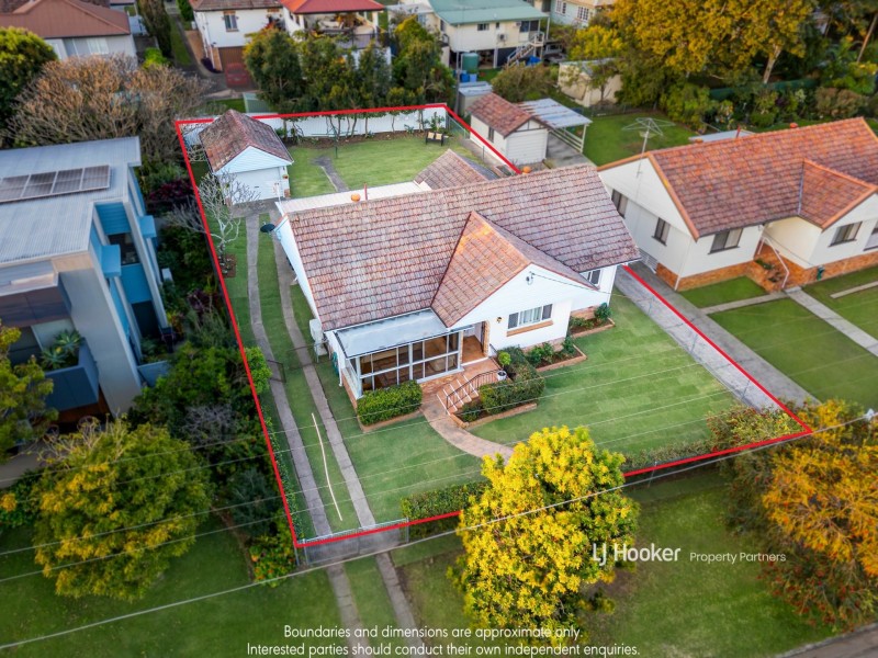 17 Taylor Street, Wavell Heights QLD 4012