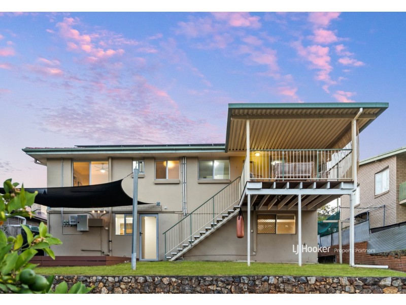 15 Gonzales Street, Macgregor QLD 4109