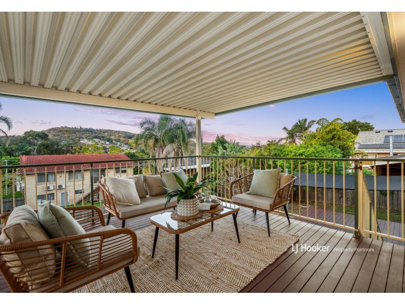 15 Gonzales Street, Macgregor QLD 4109