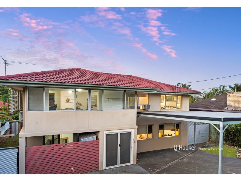 15 Gonzales Street, Macgregor QLD 4109