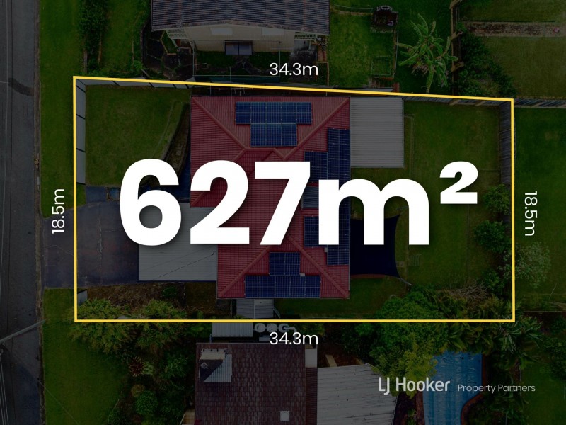 15 Gonzales Street, Macgregor QLD 4109
