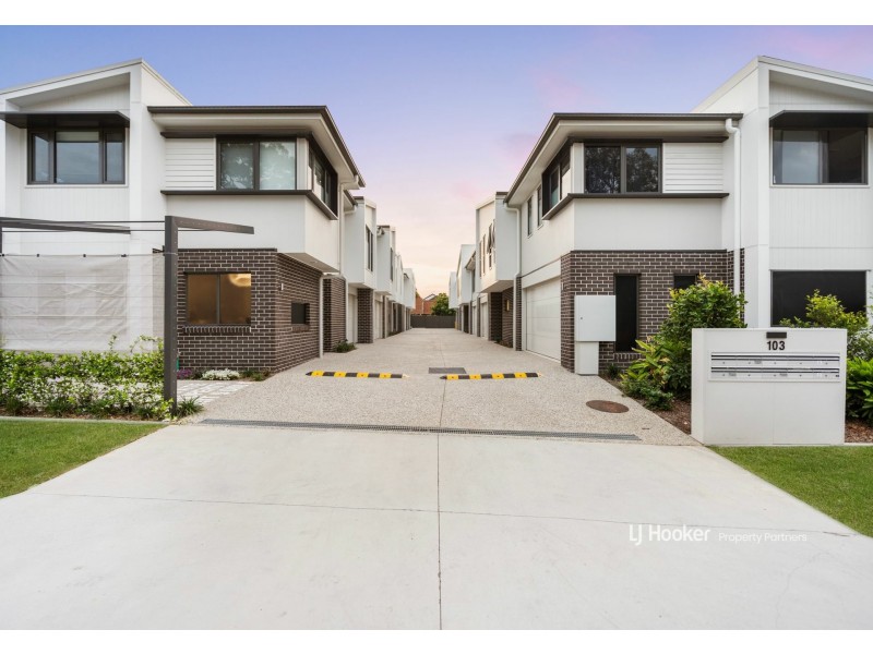 2/103 Mount Cotton Road, Capalaba QLD 4157