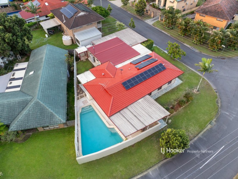 22 Turnmill Street, Macgregor QLD 4109