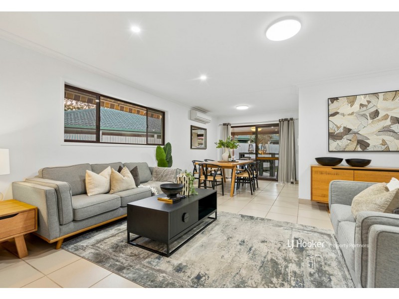 22 Turnmill Street, Macgregor QLD 4109