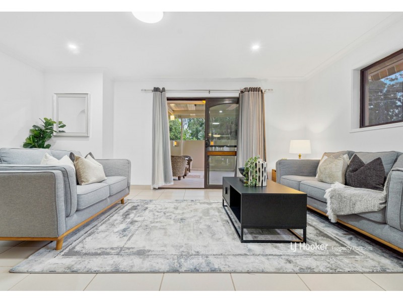 22 Turnmill Street, Macgregor QLD 4109