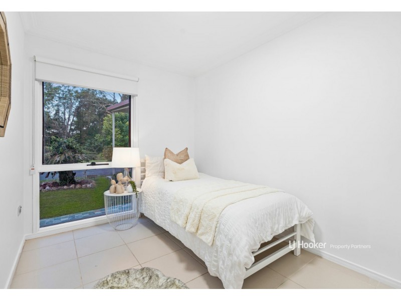 22 Turnmill Street, Macgregor QLD 4109