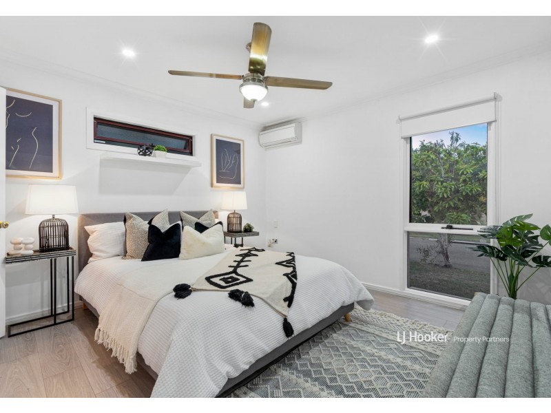 22 Turnmill Street, Macgregor QLD 4109