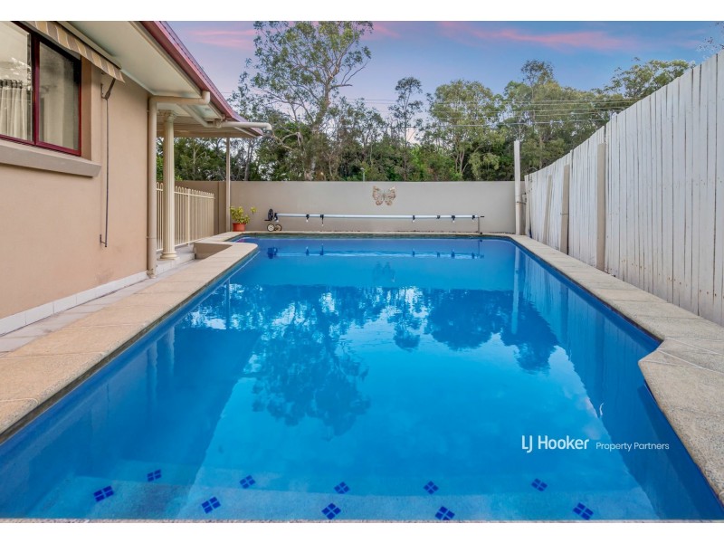 22 Turnmill Street, Macgregor QLD 4109