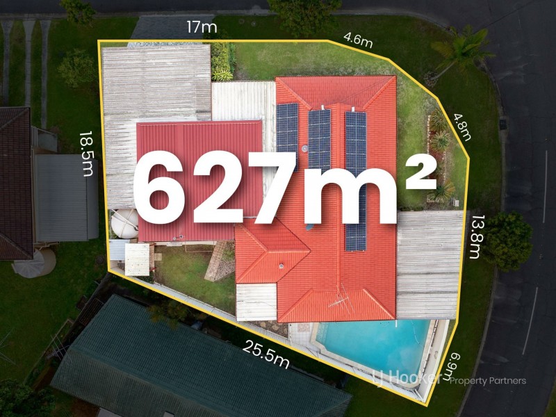 22 Turnmill Street, Macgregor QLD 4109