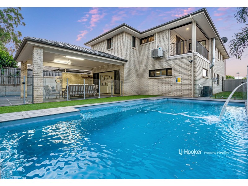 2 Harvey Place, Calamvale QLD 4116