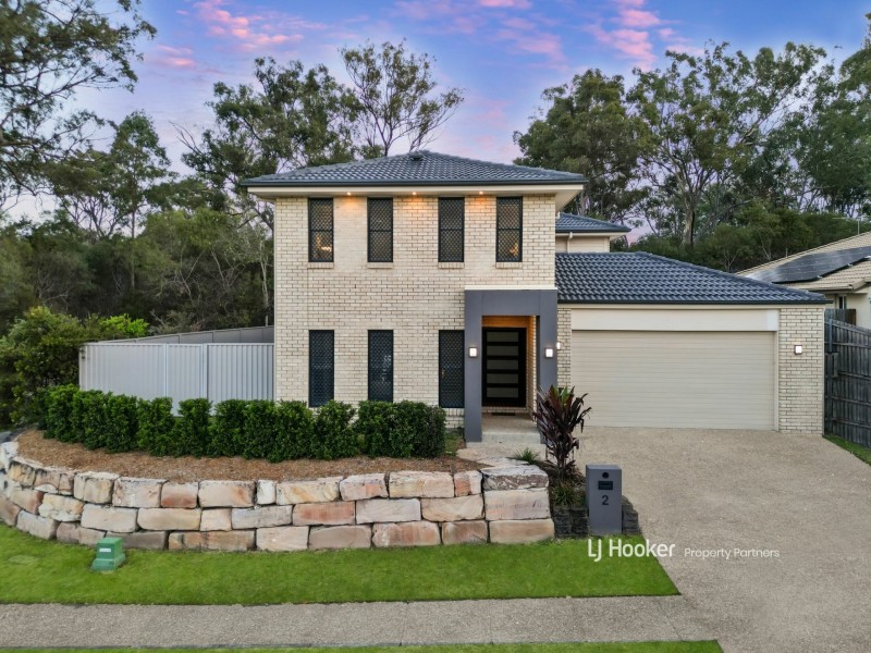 2 Harvey Place, Calamvale QLD 4116