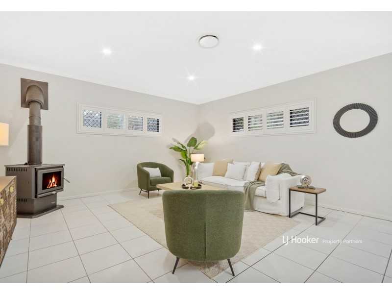 2 Harvey Place, Calamvale QLD 4116