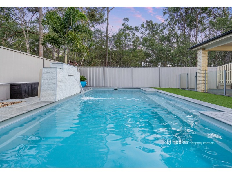2 Harvey Place, Calamvale QLD 4116