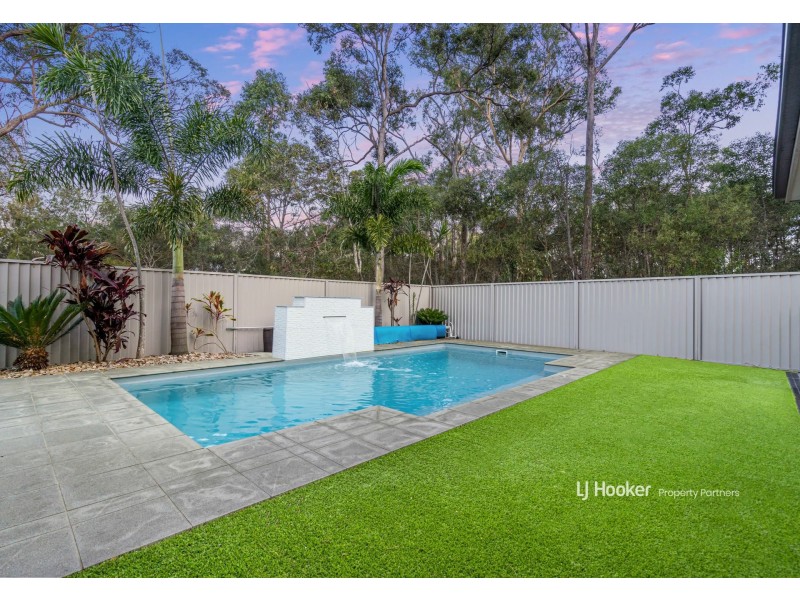 2 Harvey Place, Calamvale QLD 4116