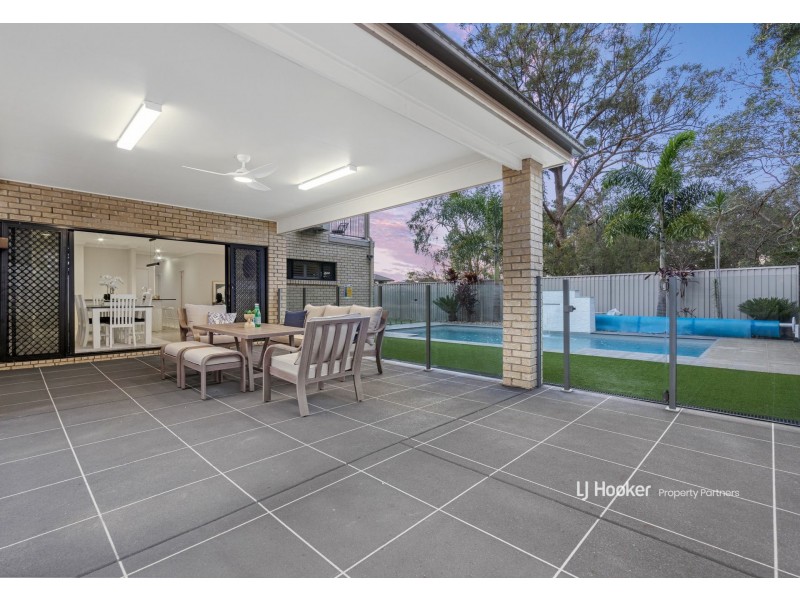 2 Harvey Place, Calamvale QLD 4116